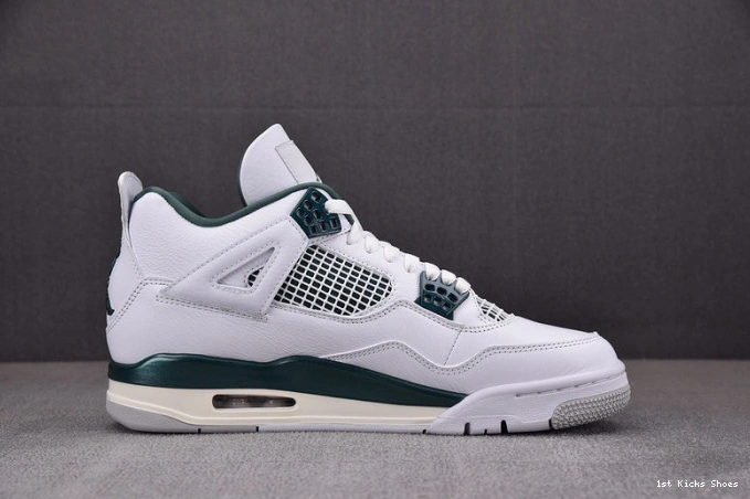 green BestValue jordan air oxidized 4 1483 fq8138- 0114